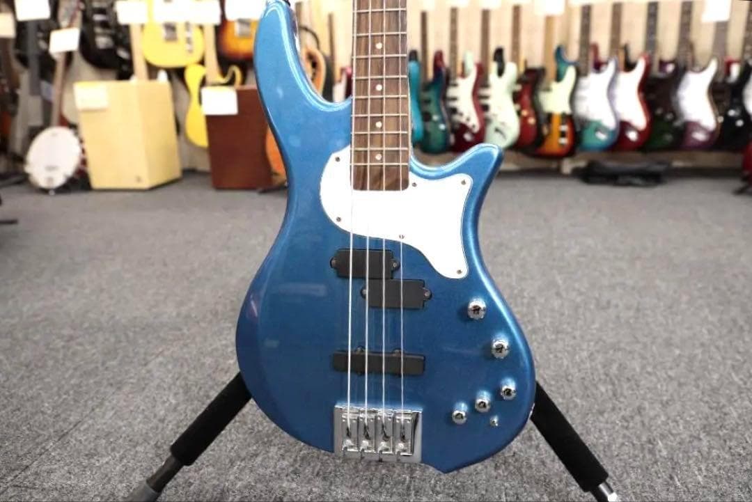 【9371】 Grass Roots G-BB-60 PJタイプ グラスルーツ