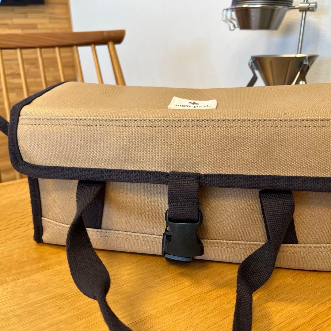  peak ヤエンストーブレギ