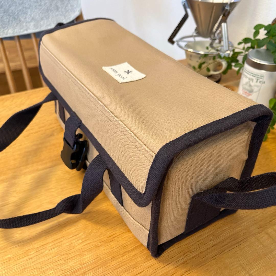  peak ヤエンストーブレギ