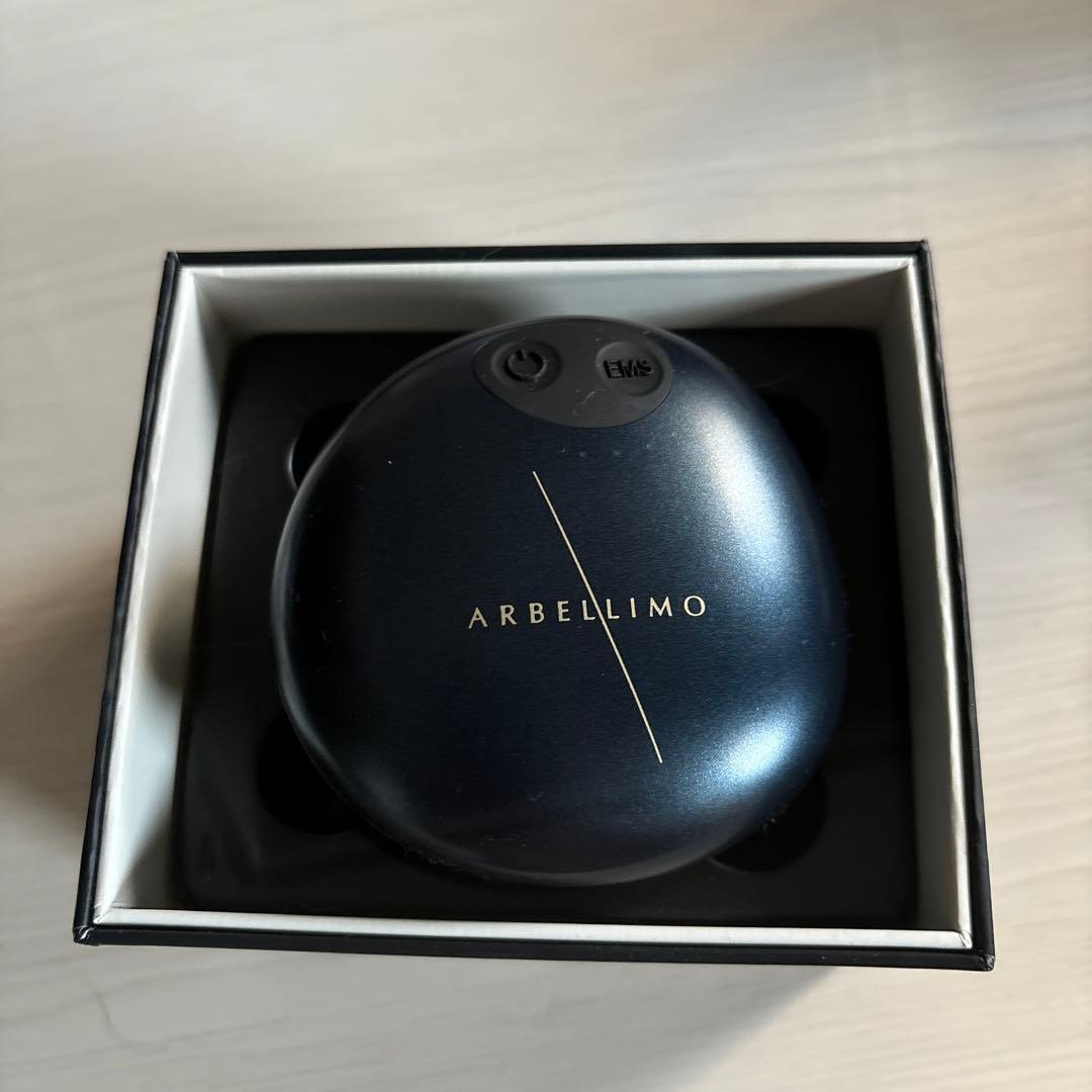 アルベリーモ (ARBELLIMO) EMSヘッドスパリフト