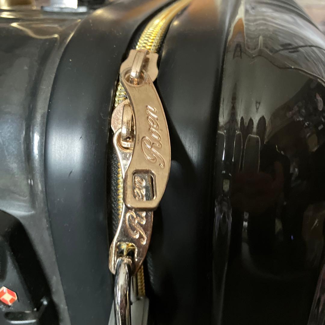 Roen キャリーケース　約30L 2輪　機内持ち込み可能