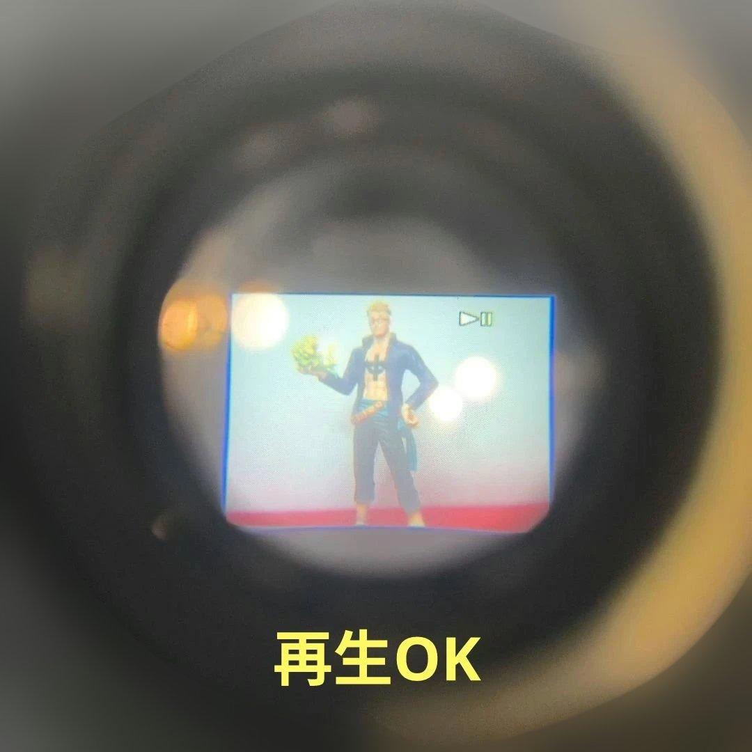 【動作確認済】SONY ソニー DCR-VX1000 Mini DV