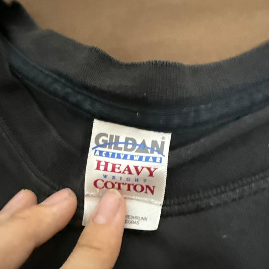 ミュージシャン NIRVANA(90'S)  PHOTO / BLK