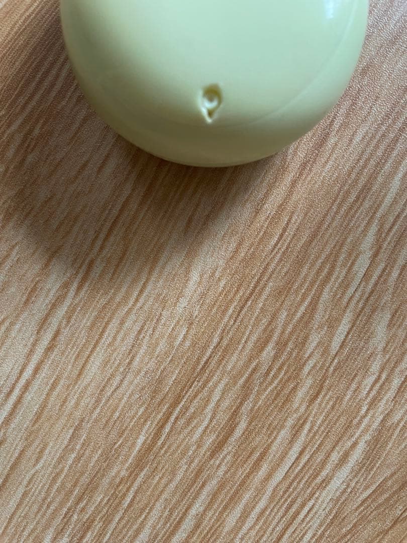 たまごっち みーつ　イエロー