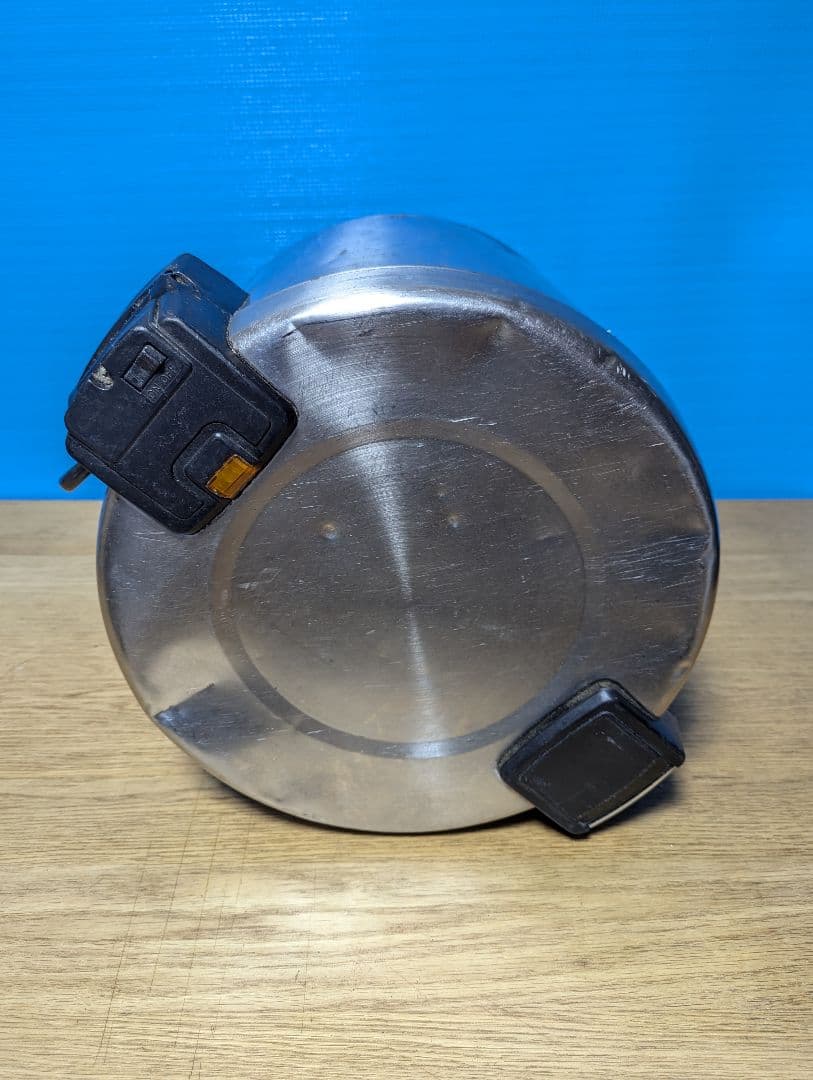 タイガー 業務用 電子ジャー(保温専用) 5升 JHC-900A