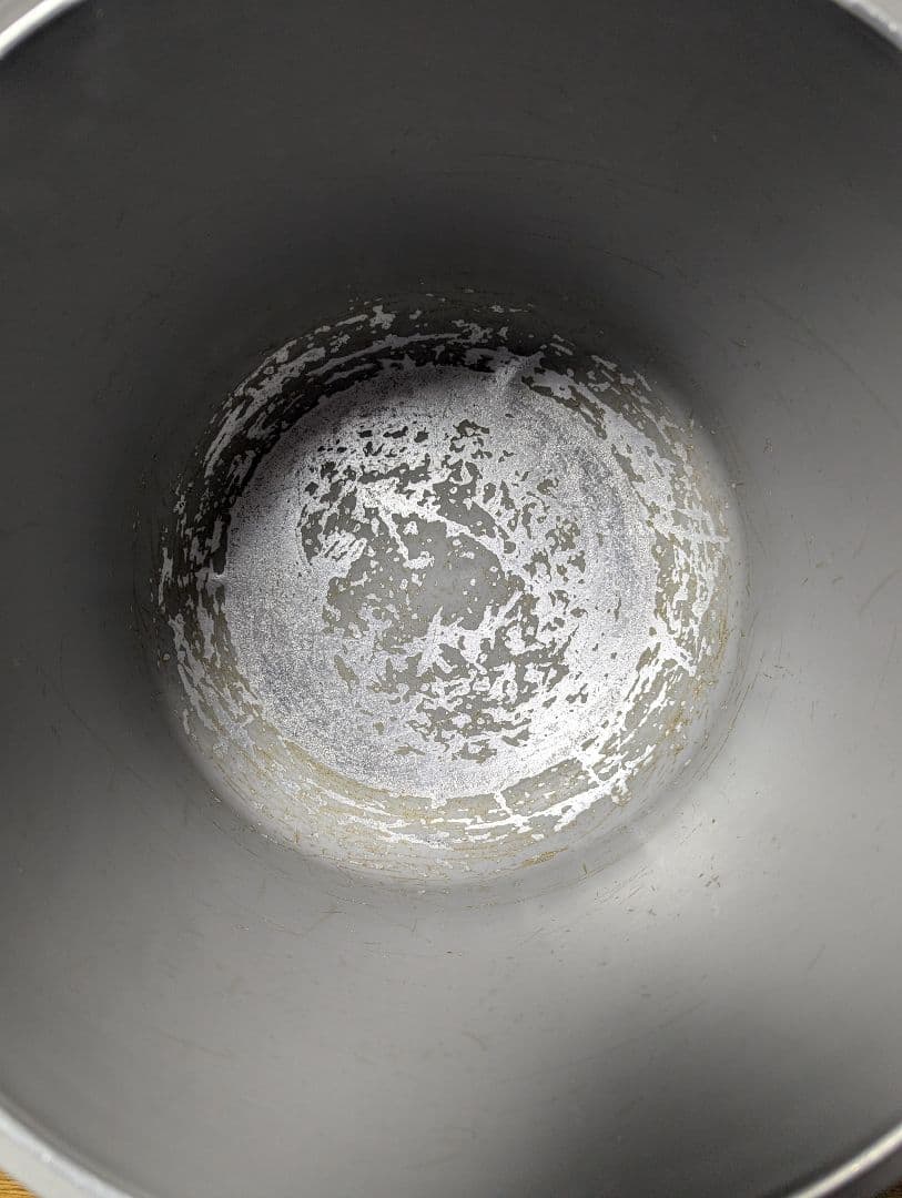 タイガー 業務用 電子ジャー(保温専用) 5升 JHC-900A