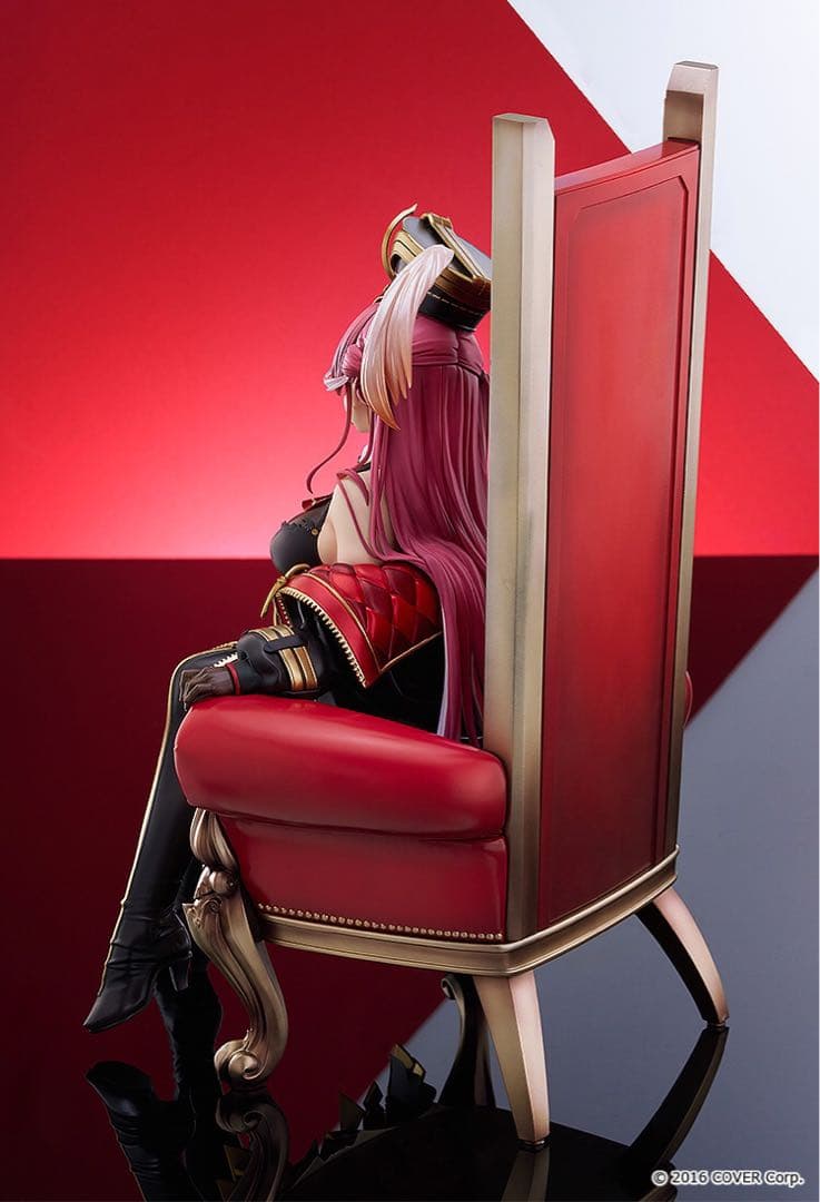 ホロライブ 宝鐘マリン 三十路衣装Ver.