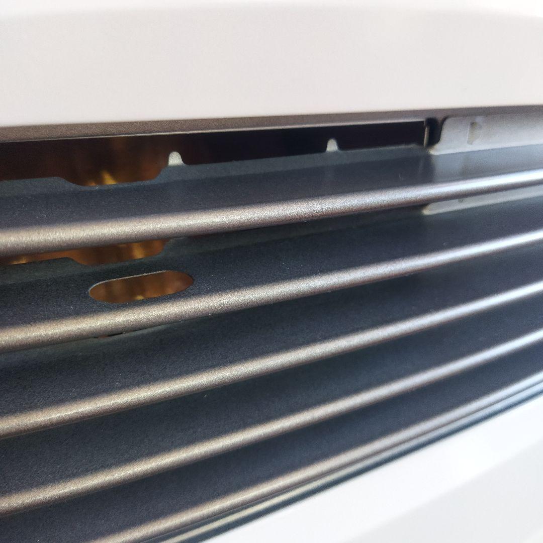 DAINICHI【ダイニチ 】ブルーヒーター FW-3622L 22年製 極美品