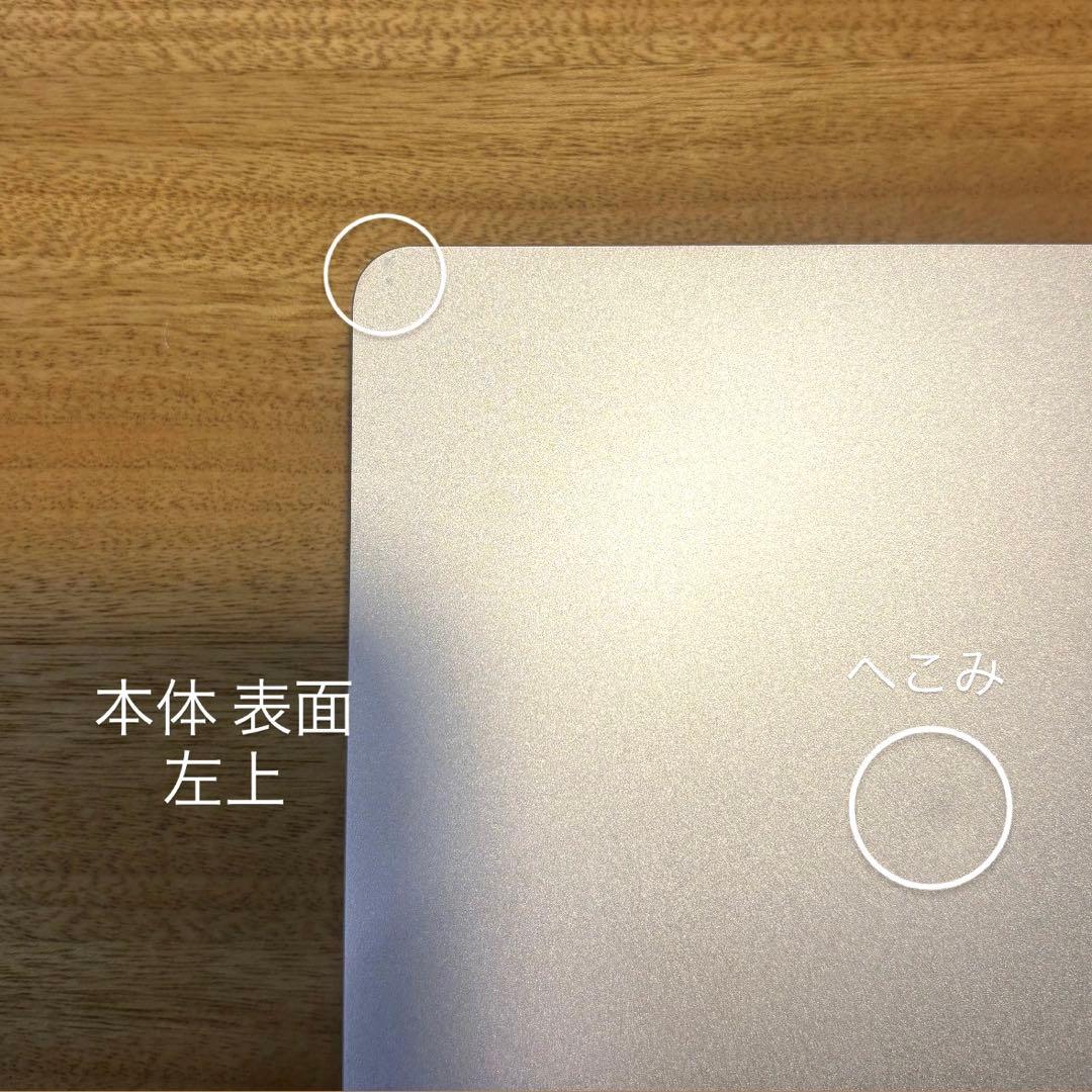 Microsoft Surface Laptop Go サンドストーン