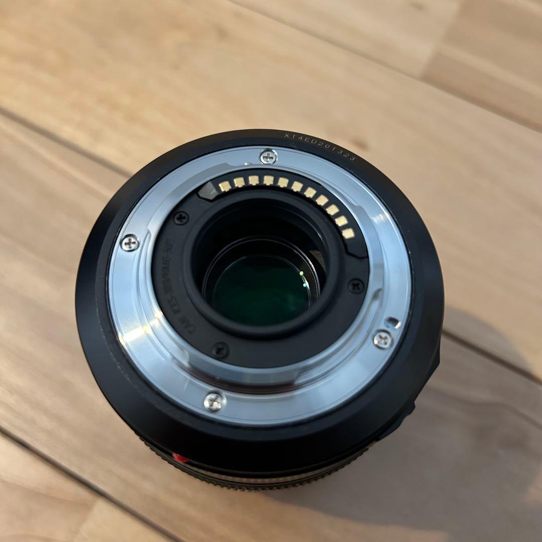 レンズ(ズーム) Panasonic LEICA DG VARIO-ELMARIT 12-35mm