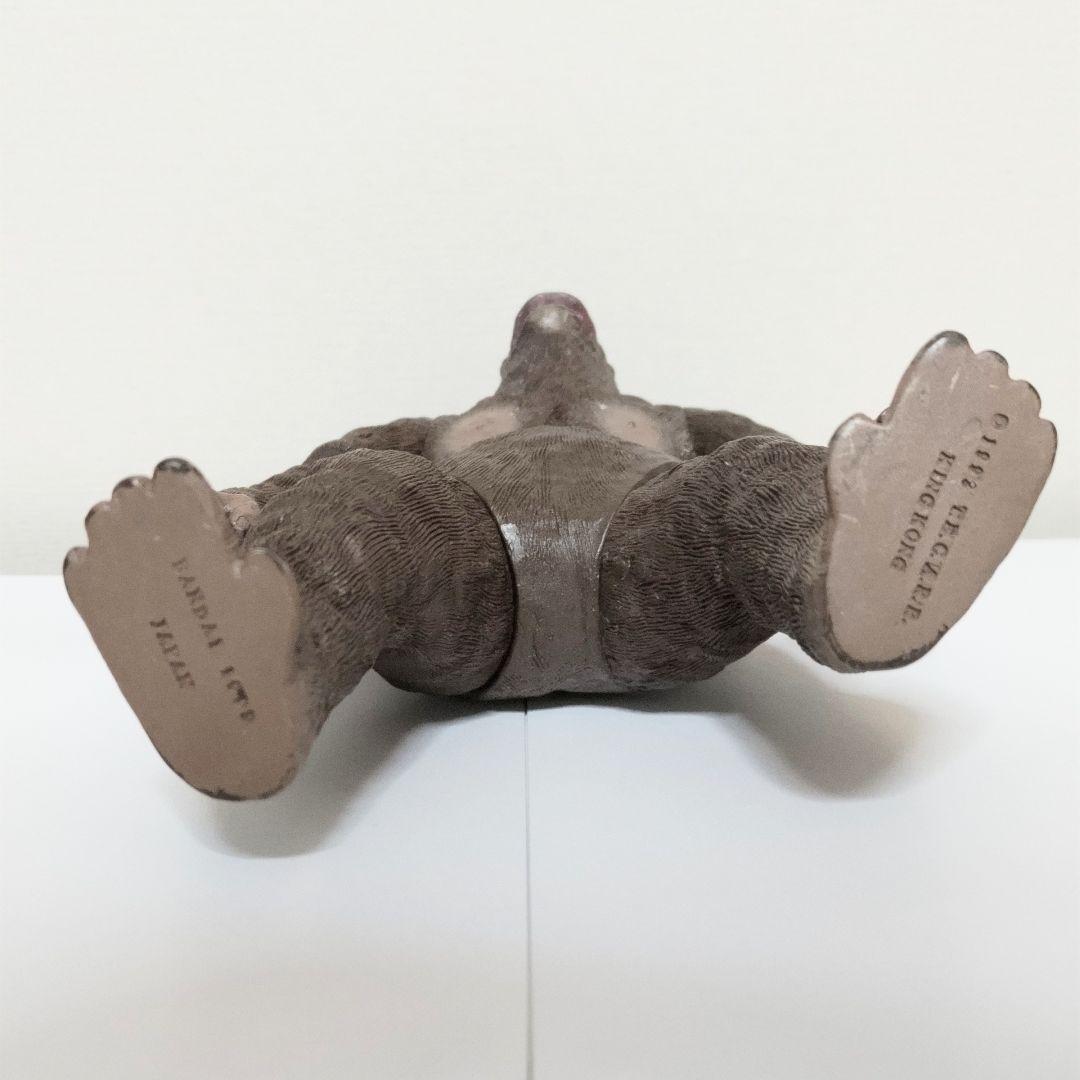 キングコングフィギュア