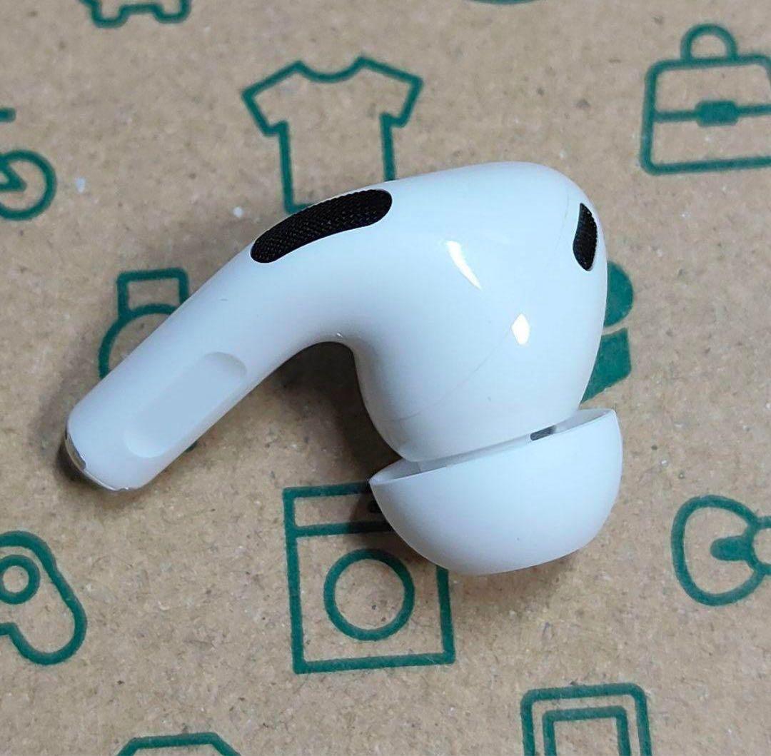 Apple AirPods Pro 2世代 片耳 R 片方 右耳 06