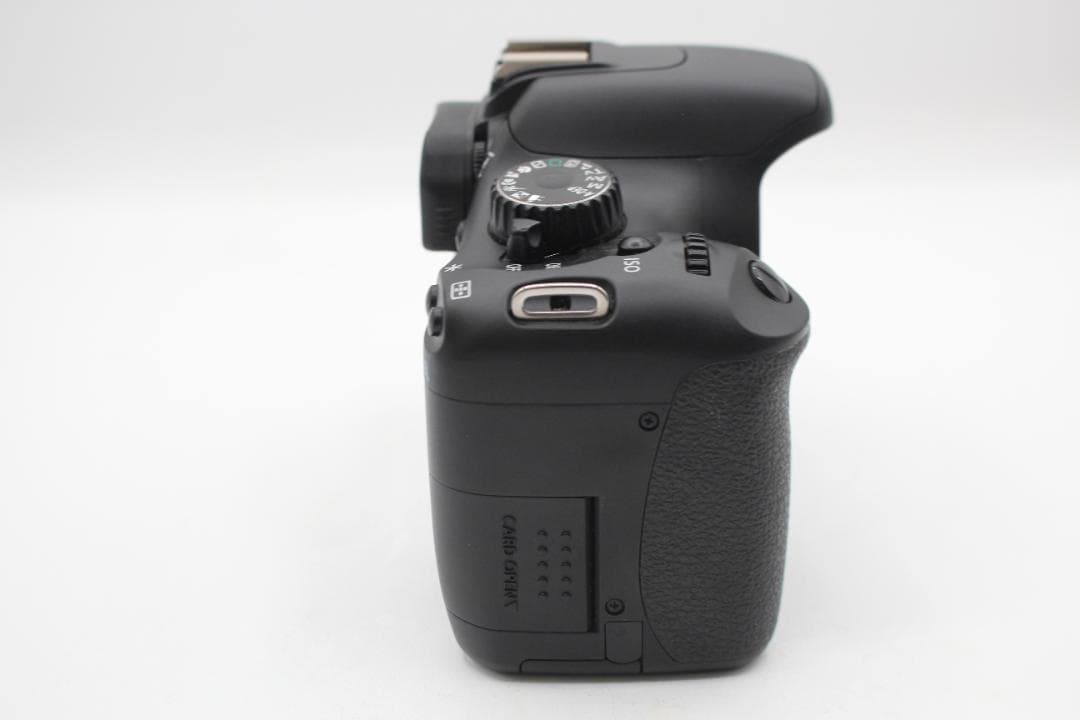 極上品◆Canon EOS kiss X4 ボディ◆シャッター回数4623回のみ