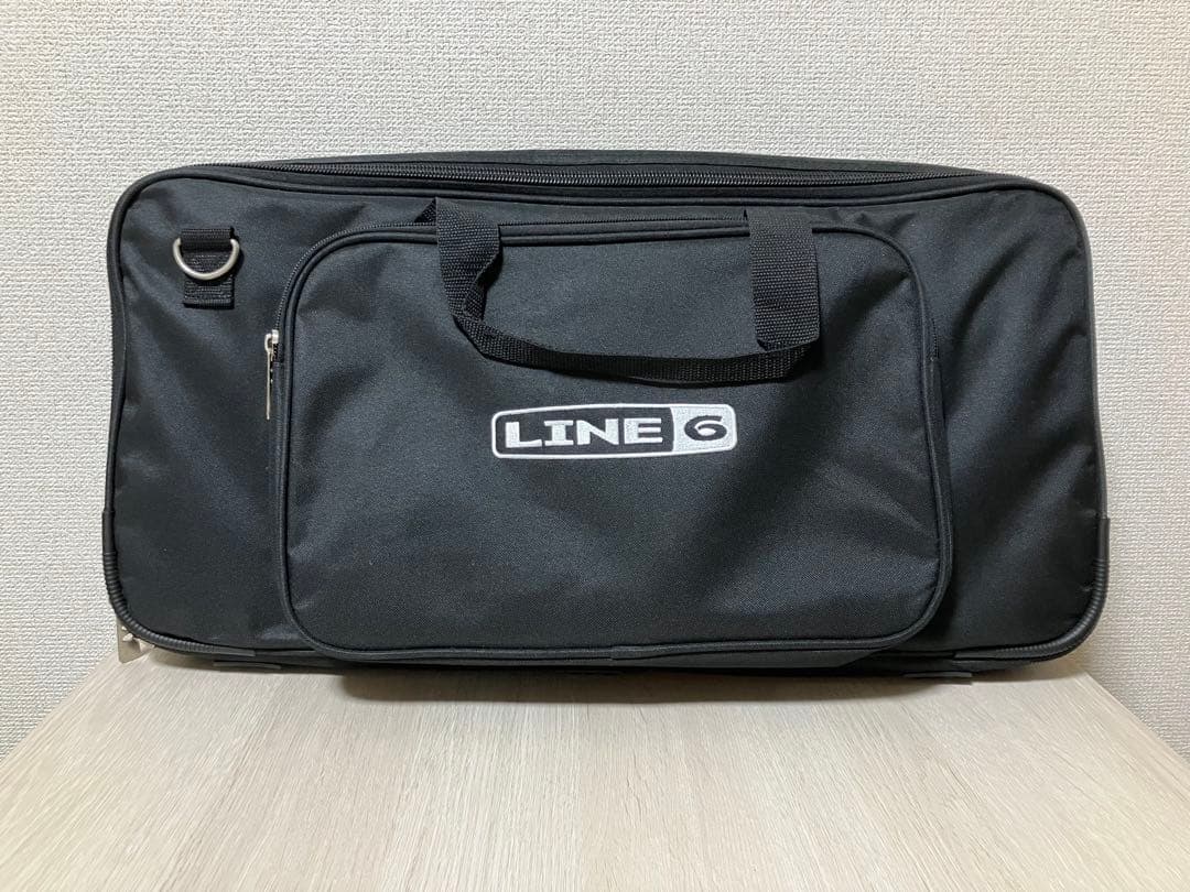 LINE 6 POD HD500X ギターエフェクター