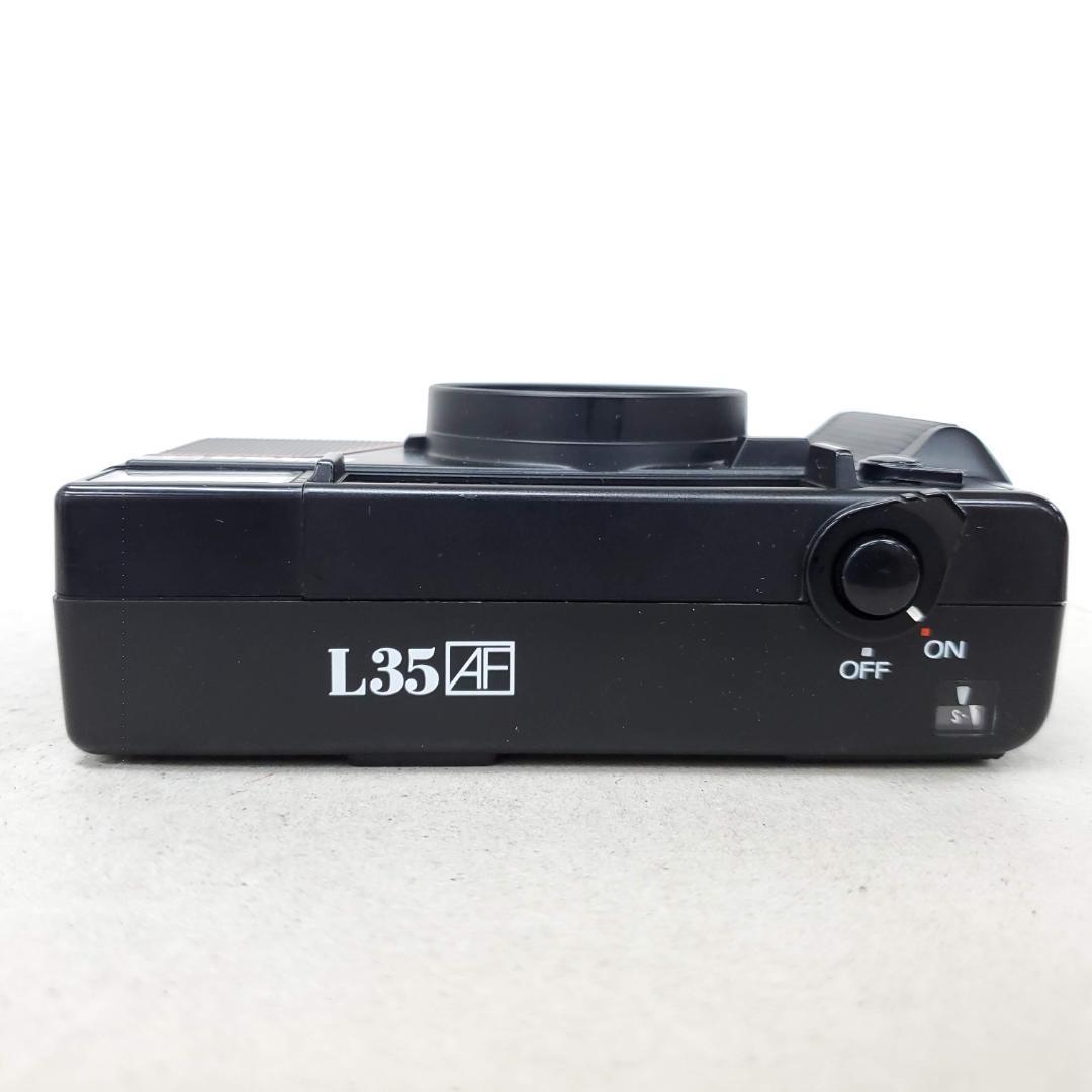 【動作確認済】 Nikon L35 AF F1215-16ID p