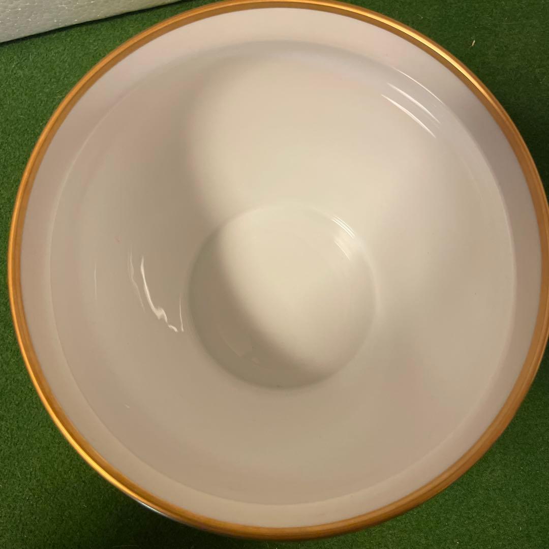 フランクリンポーセリン 四神之内 白虎 大倉陶園