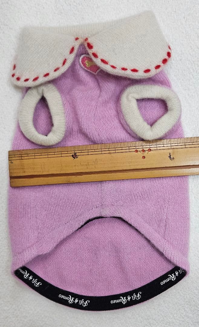 フィフィアンドロメオFifi&Romeo犬用品