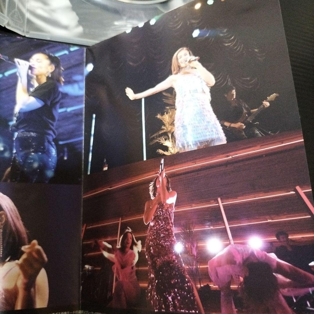 BENI THESHOWLIVETOUR2018DVD稀少