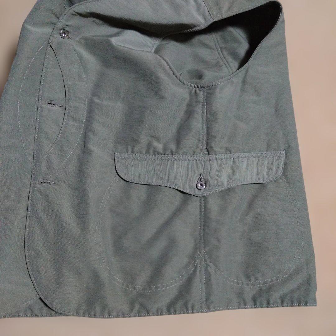 美品 POST OʼALLS ポストオーバーオールズ ロイヤルトラベラーベスト