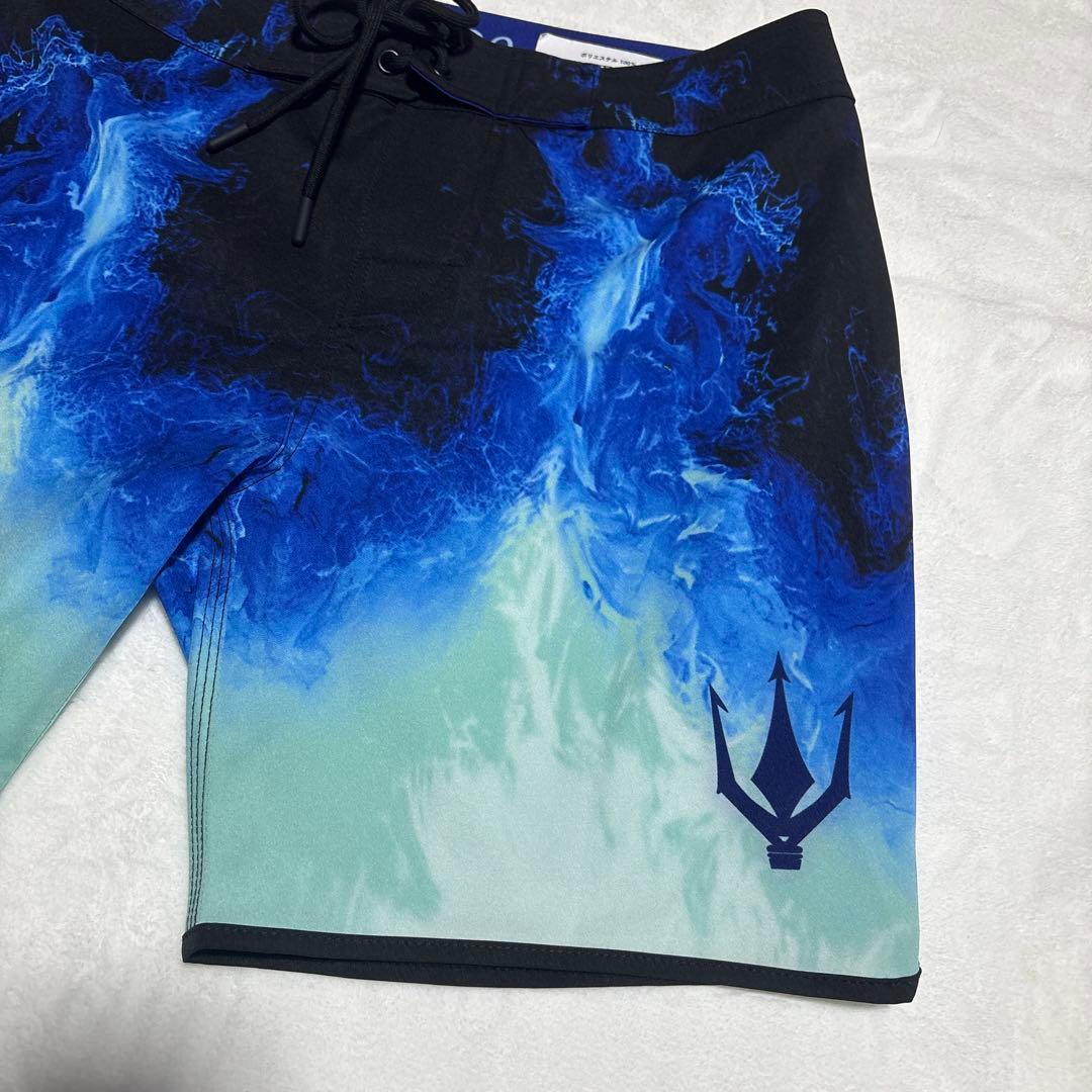 【新品未使用】FIEDサーフパンツ/フィジーク/ステージショーツ 30サイズ