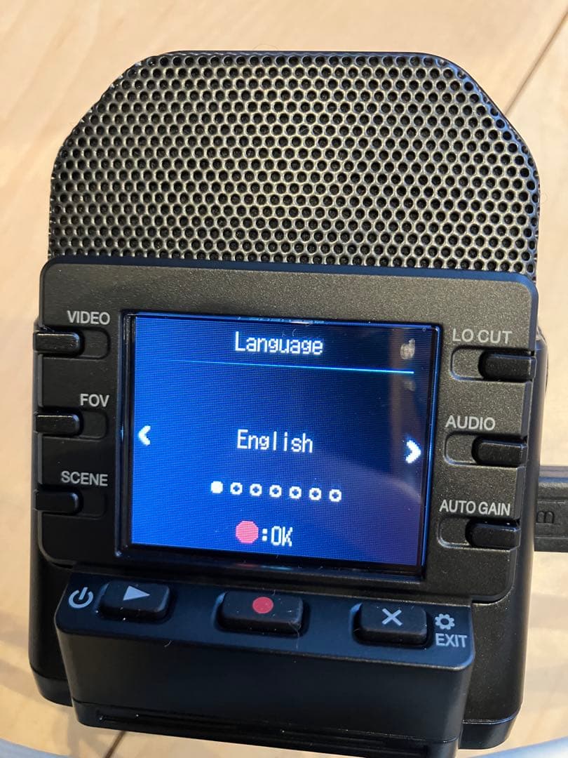 Zoom Q2n-4K ビデオカメラ 保証書付　付属品付