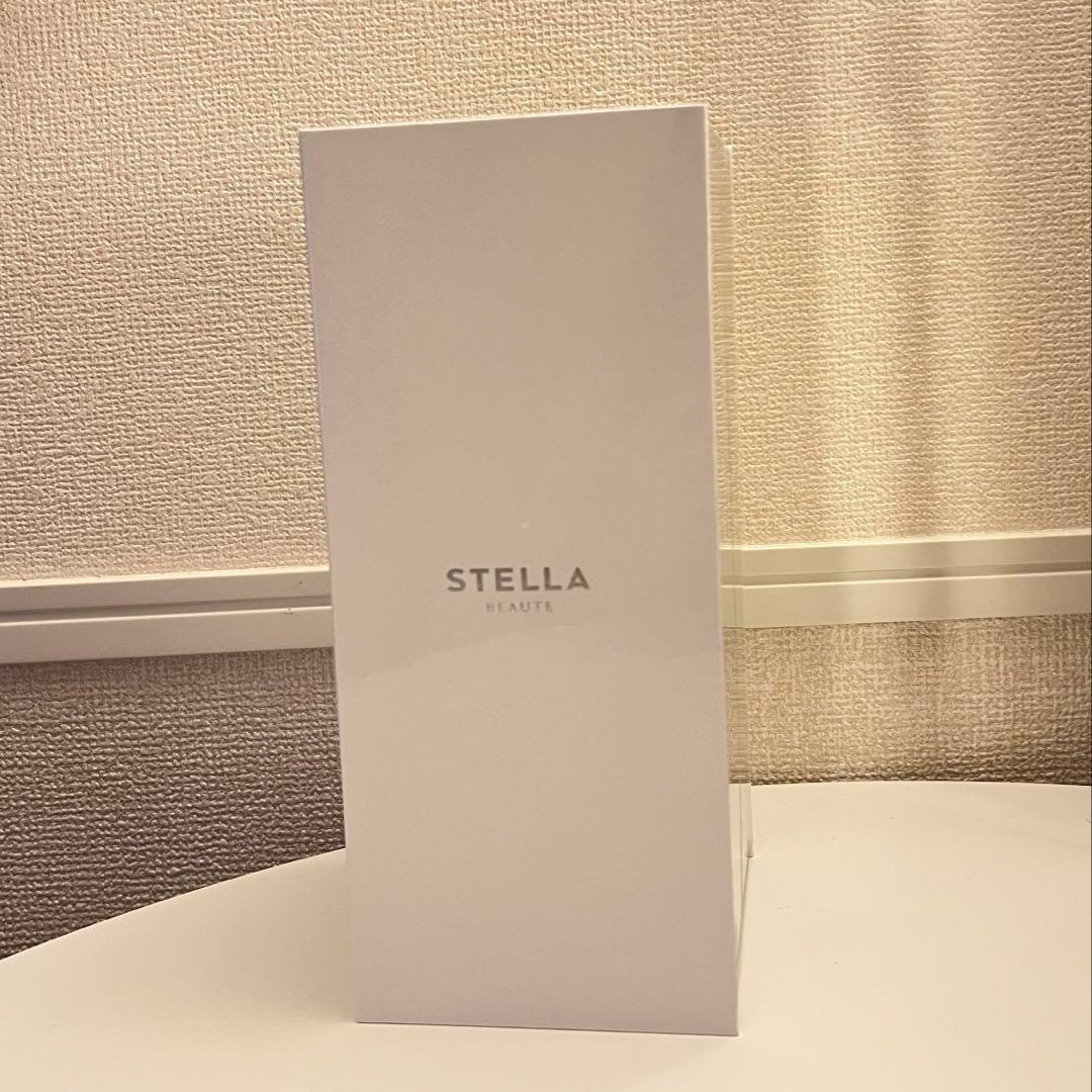 STELLA BEAUTE レーザー&EMS リフトブラシ　PRO 2.0