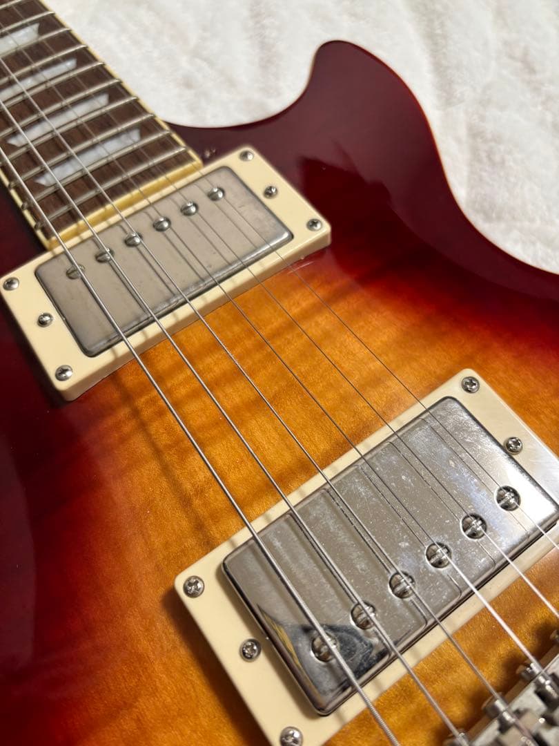 【2021年】Epiphone Les Paul Standard 50’s