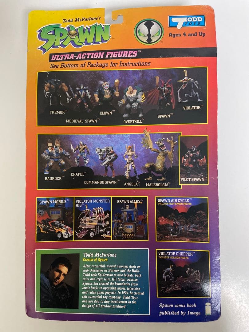 スポーン　SPAWN アンジェラ　まとめて　おまけ付き　ノーパン 会員限定レッド