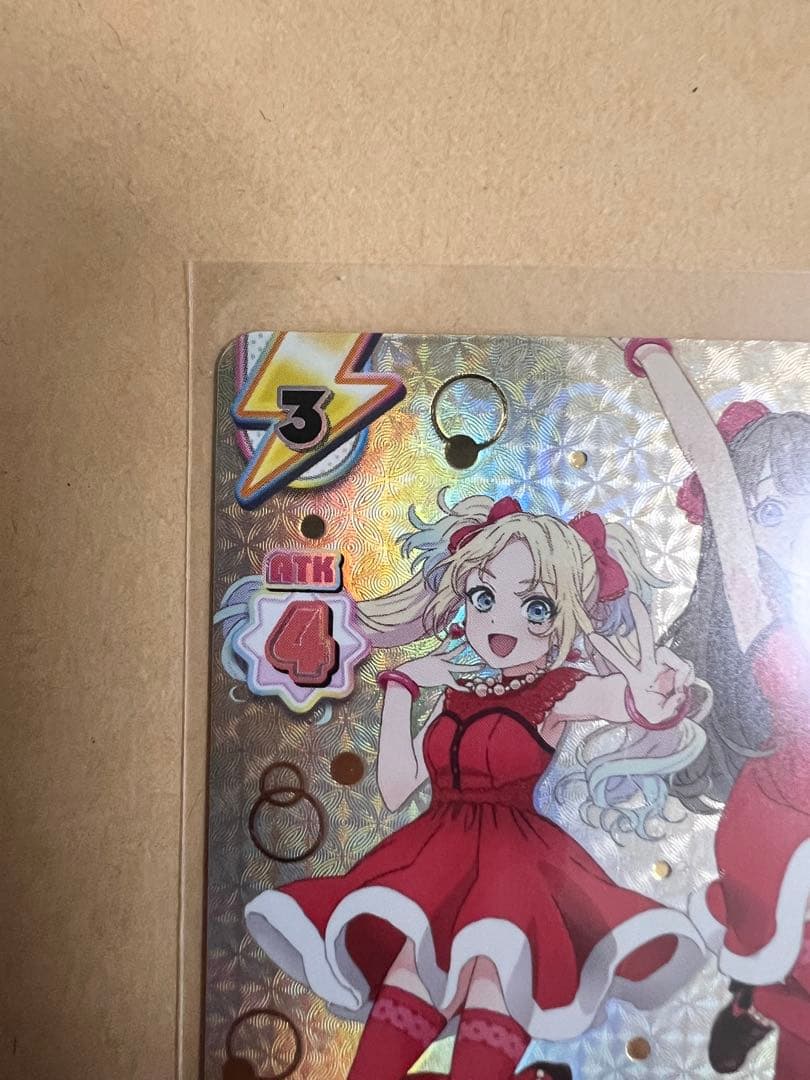 reバース 蓮ノ空　大沢瑠璃乃&藤島慈　SNR