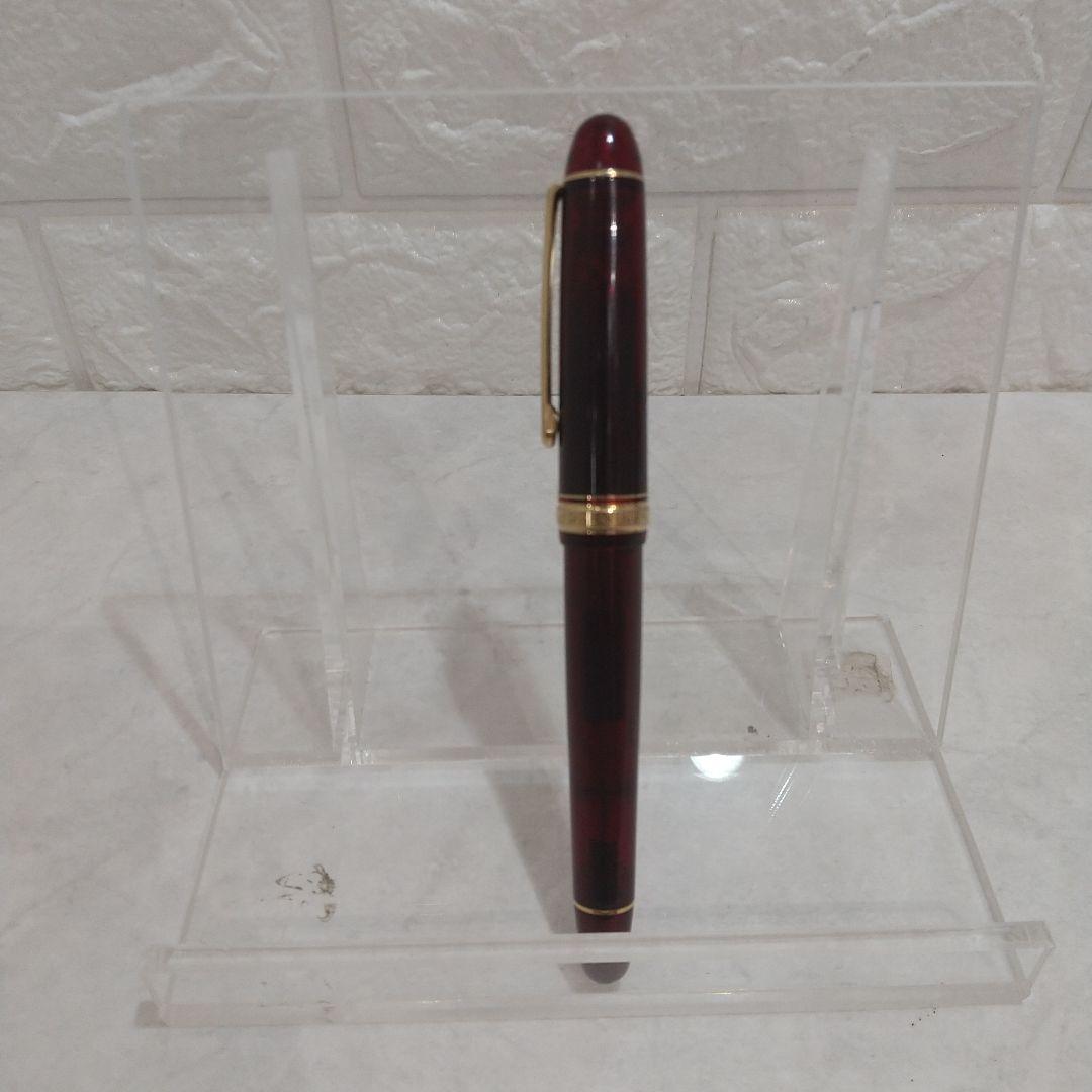 プラチナ 万年筆