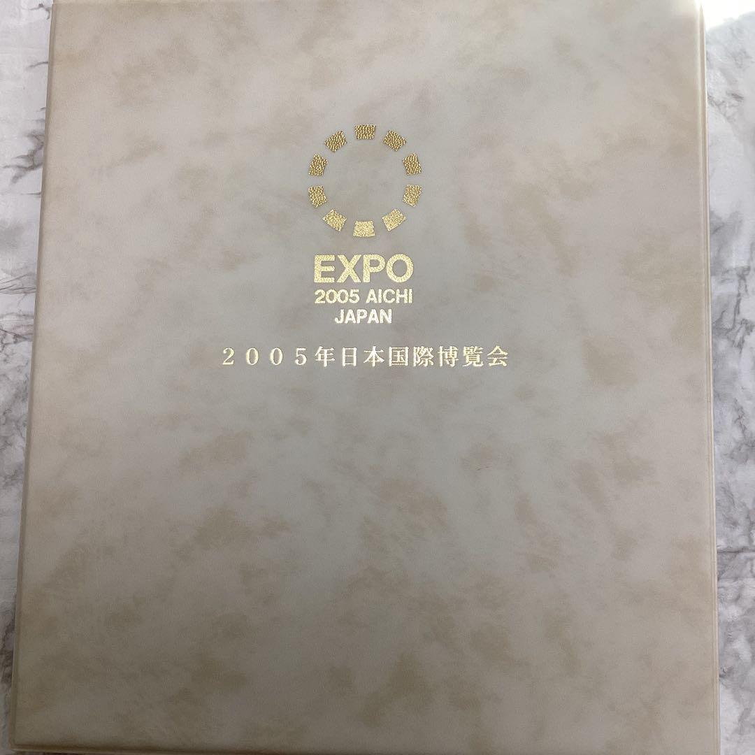 【銀河鉄道999 】2005年国際博覧会 限定5000特別セット　メーテル