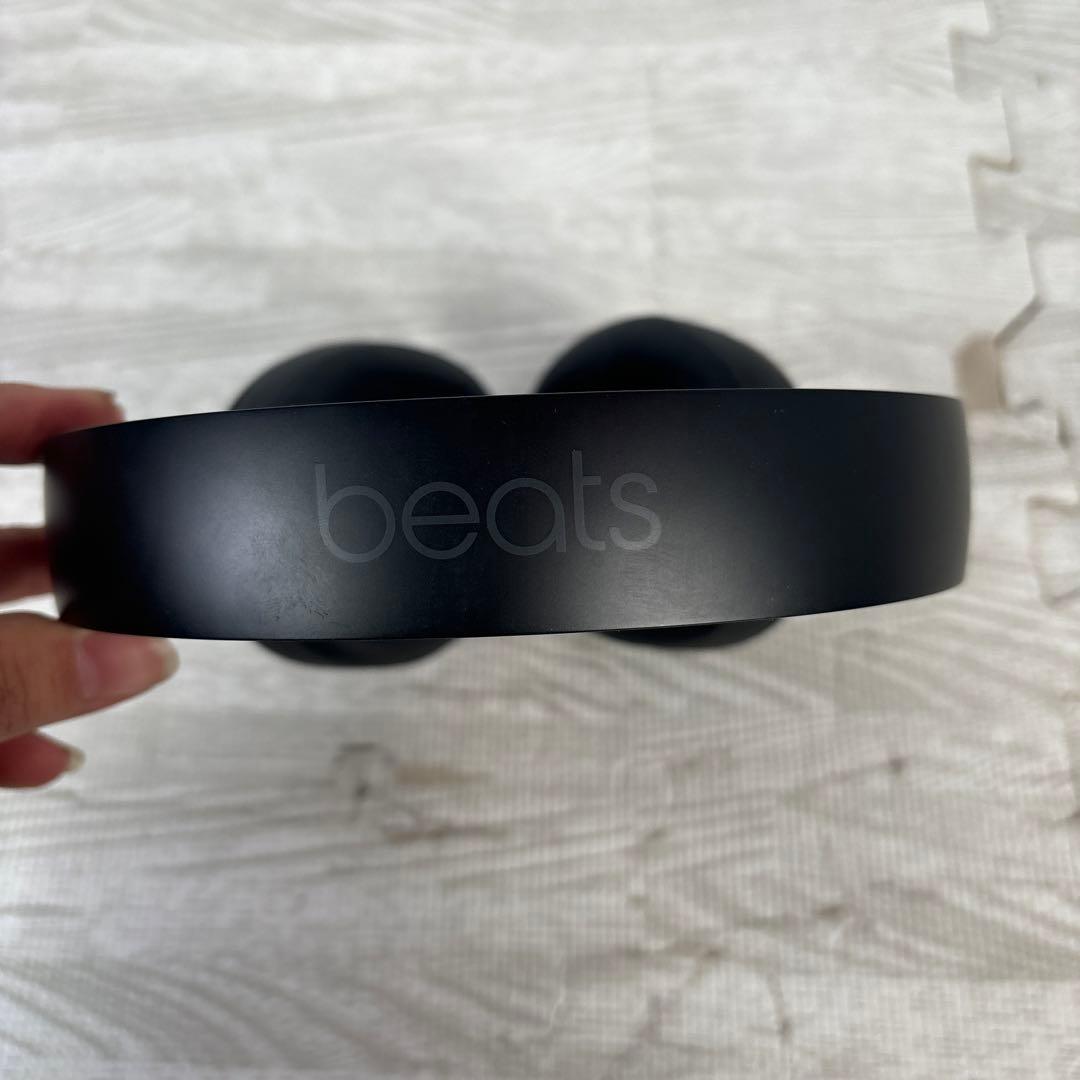 beats studio³ matte black 2021年製