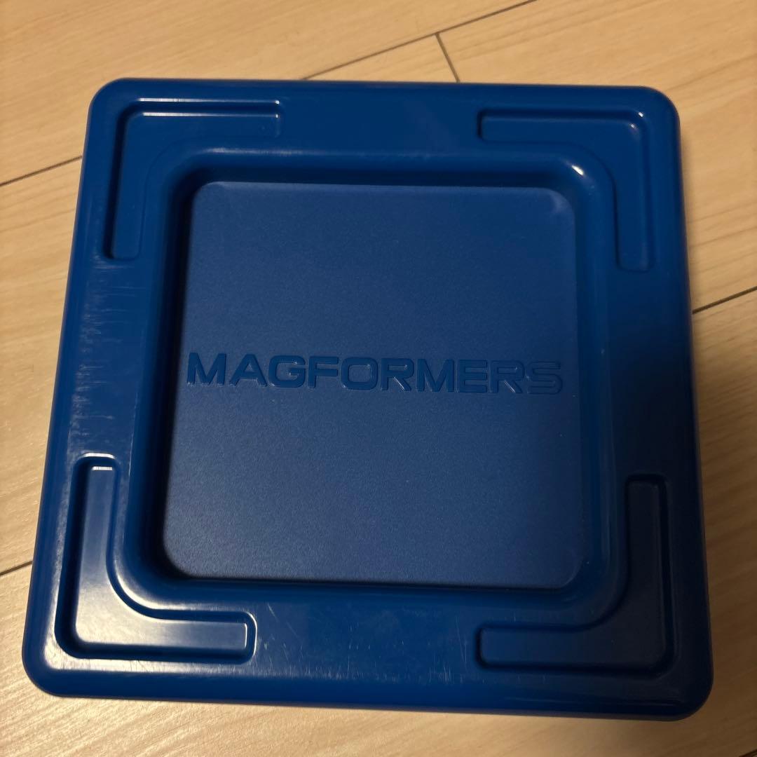 マグ・フォーマー ディスカバリーBOX