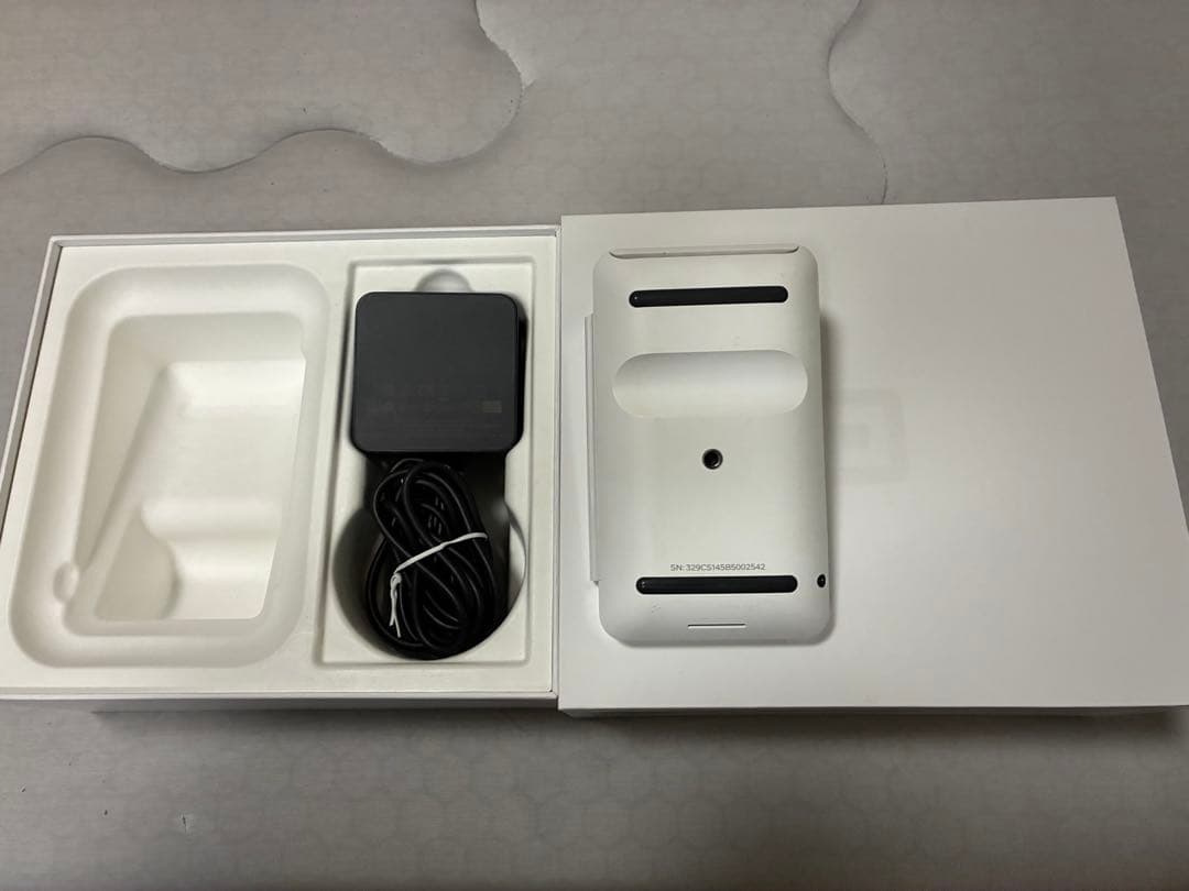 Square Terminal POSレジ機能付き