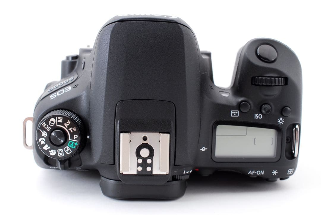 Canon EOS 9000D 標準&望遠ダブルレンズセット