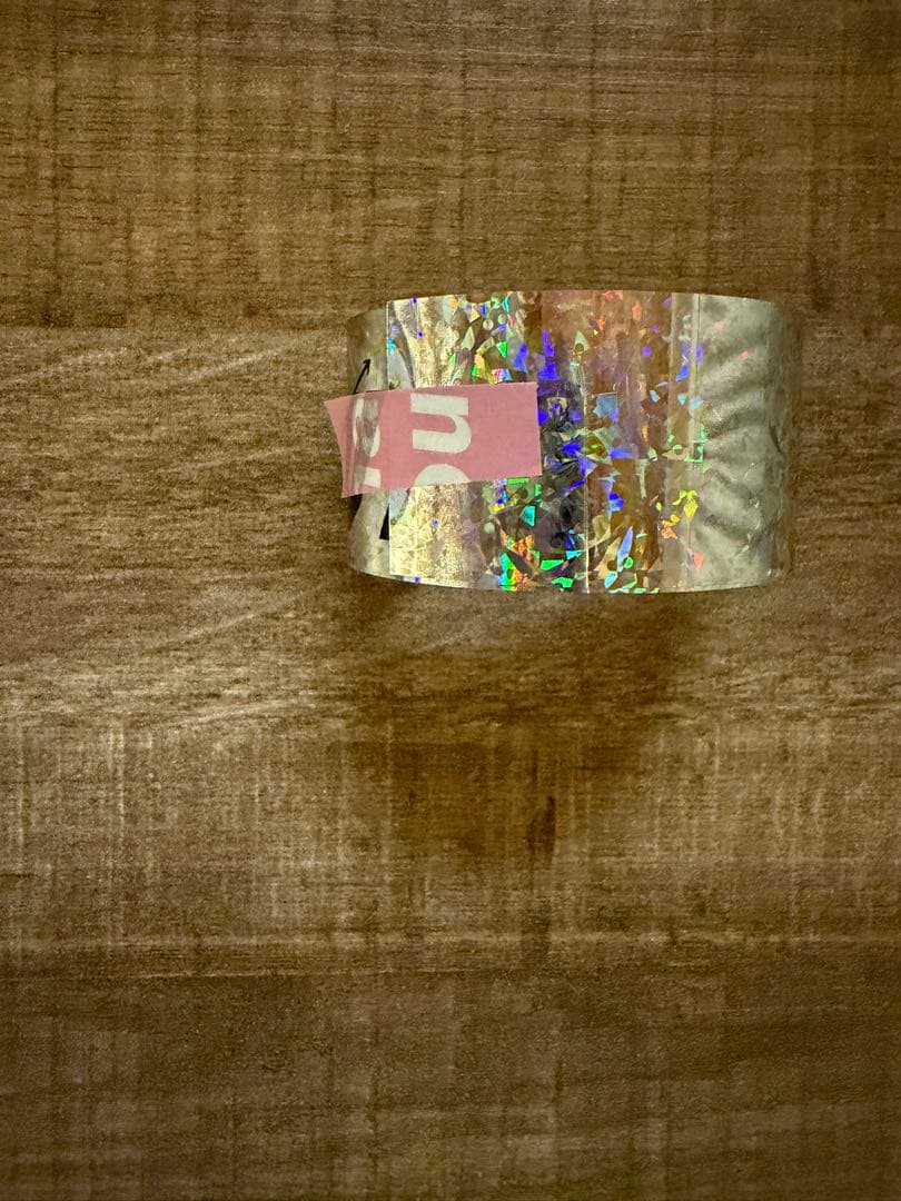  Man 2025-2026DOME Tour目黒蓮6点セット銀テープ付