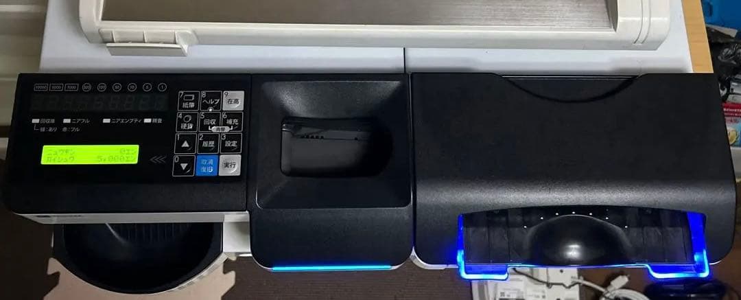 テラオカweb3800a POSレジ