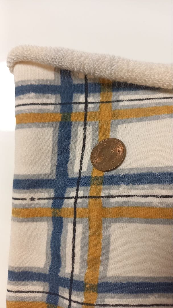 ハンドメイド　犬の服