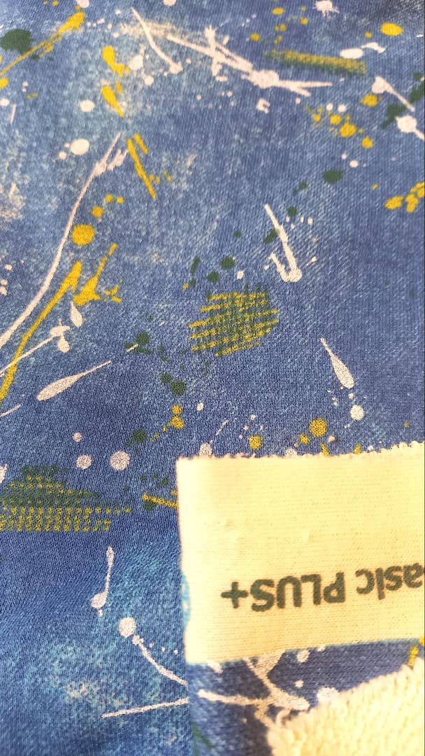 ハンドメイド　犬の服