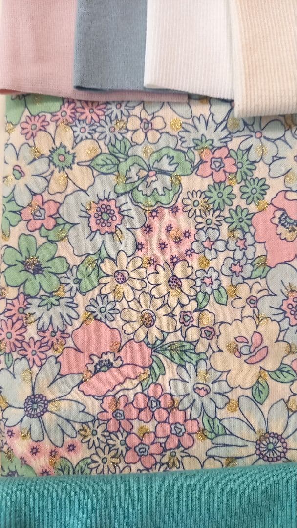 ハンドメイド　犬の服