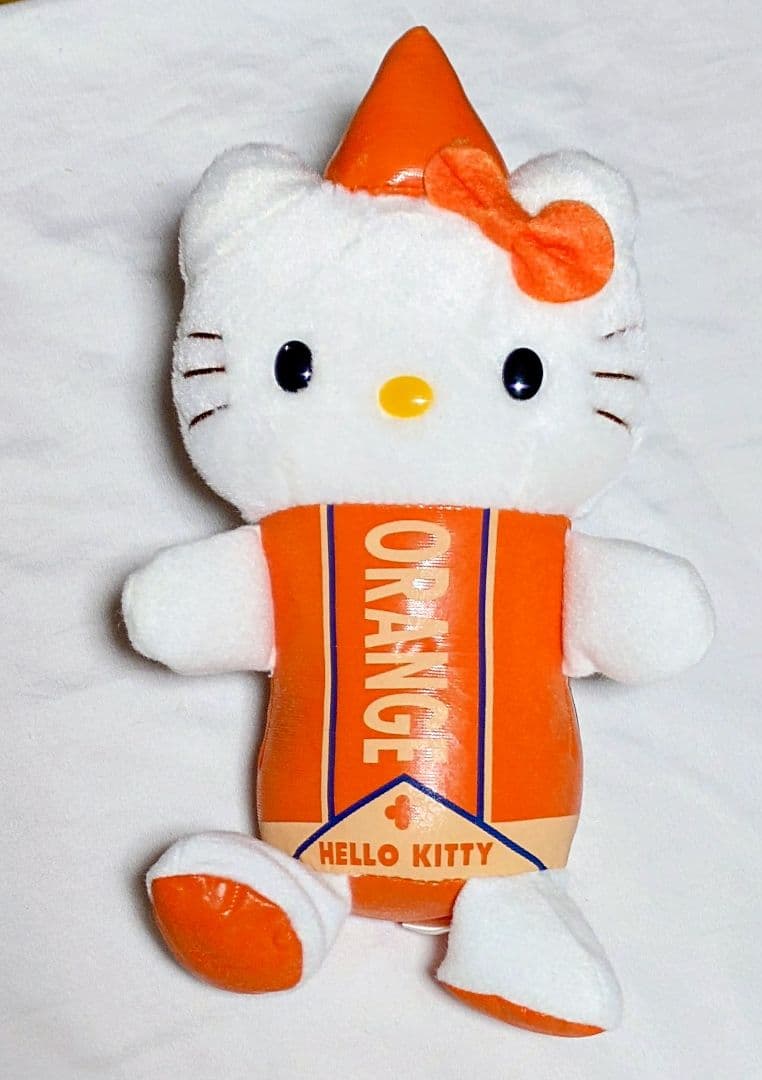 サンリオハローペンシルキティちゃん　他グッズ。