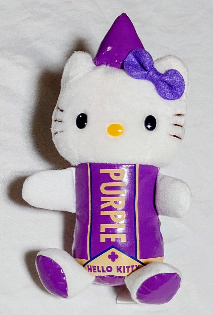 サンリオハローペンシルキティちゃん　他グッズ。