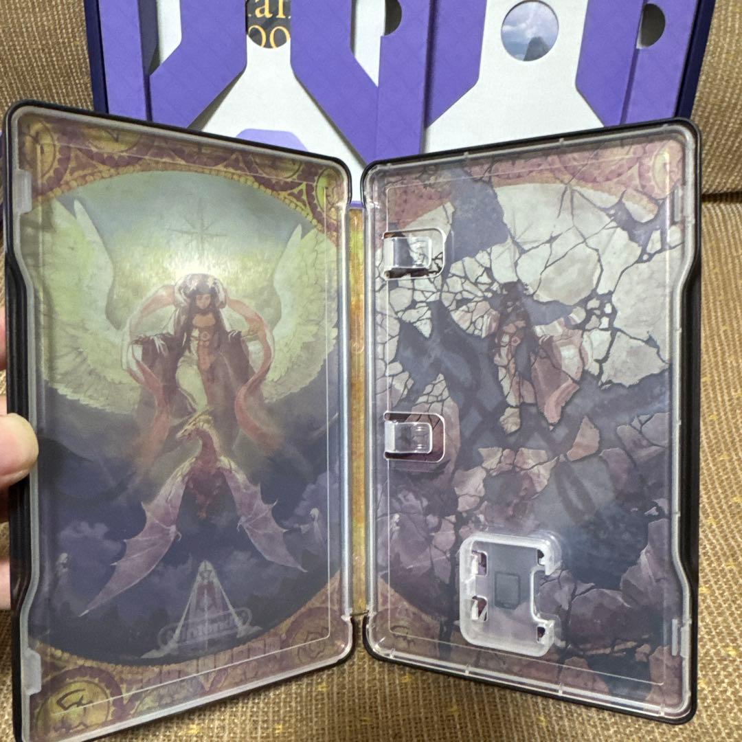 ダ*ニ様 ファイアーエムブレム 風花雪月 Fodlan Collection