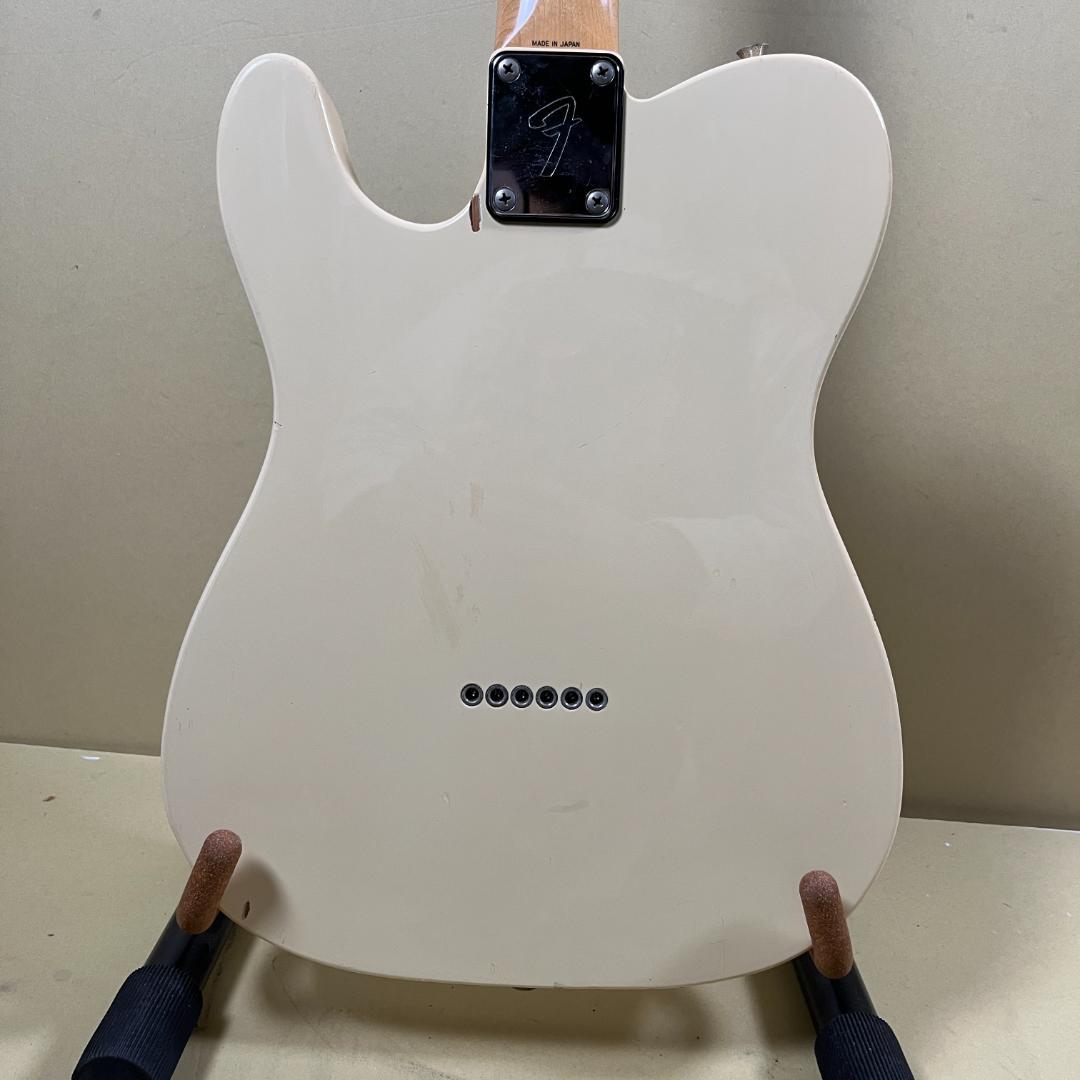 Fender Japan CTL-50R TL72 テレキャスター 1991年製