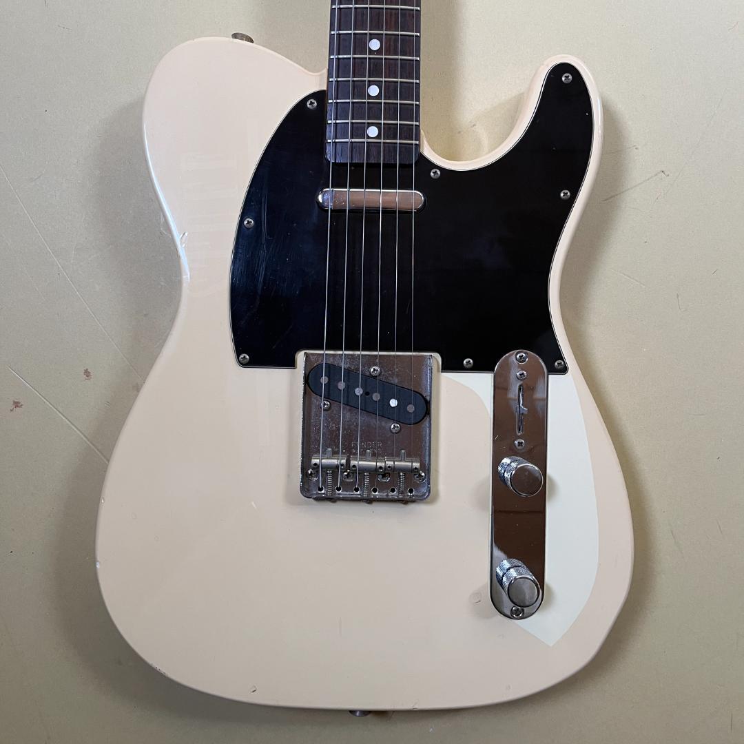 Fender Japan CTL-50R TL72 テレキャスター 1991年製