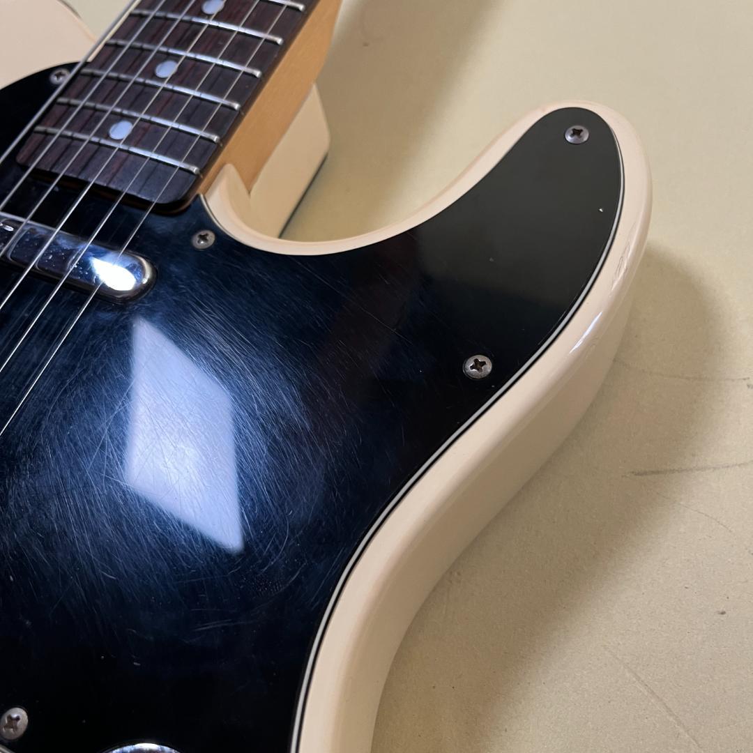 Fender Japan CTL-50R TL72 テレキャスター 1991年製