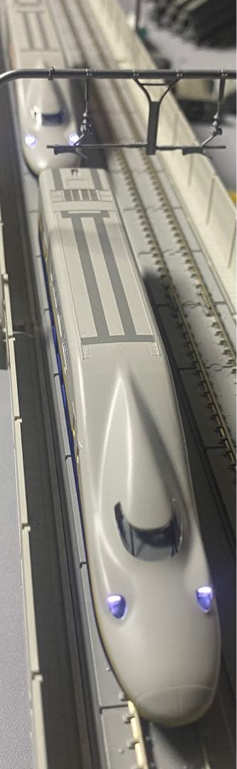 TOMIX 92764 E4系 Max 東北 上越新幹線　16両　e4