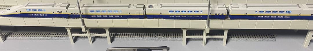 TOMIX 92764 E4系 Max 東北 上越新幹線　16両　e4