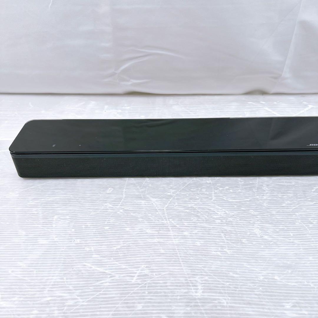 【極美品】Bose Smart Soundbar 700 スマートサウンドバー