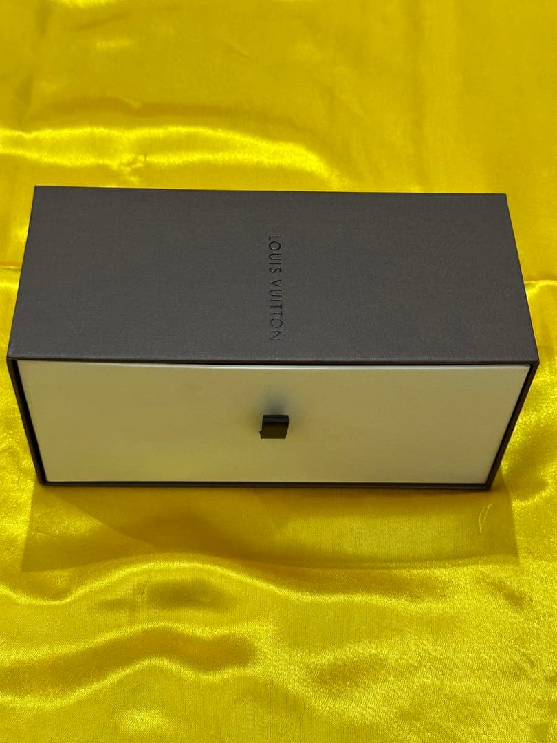 Louis Vuitton ルイヴィトン　トランク ミセスフランス　モノグラム